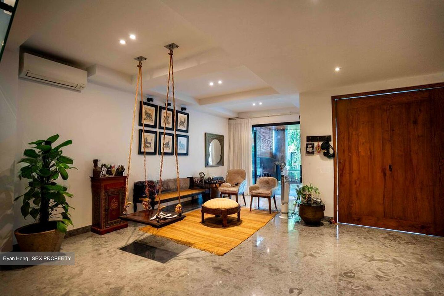 Opera Estate (D15), Terrace #532717711